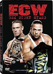 Watch ECW One Night Stand
