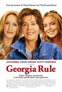 Watch Georgia Rule