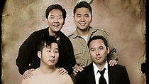 Watch Kims of Comedy (TV Special 2005)