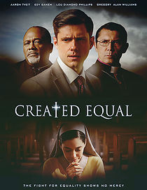 Watch Created Equal