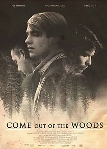 Watch Come Out of the Woods