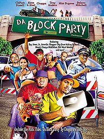 Watch Da Block Party