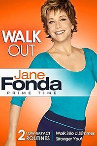 Watch Jane Fonda: Prime Time - Walkout