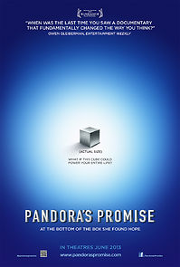 Watch Pandora's Promise