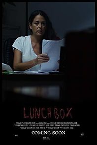 Watch Lunch Box