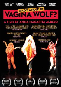 Watch Who's Afraid of Vagina Wolf?