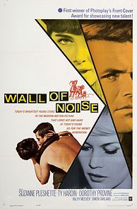 Watch Wall of Noise