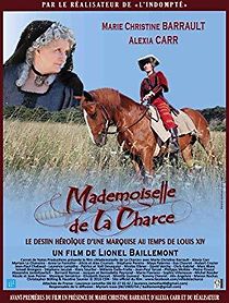 Watch Mademoiselle de la Charce
