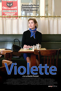 Watch Violette