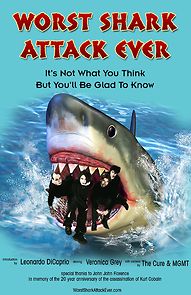 Watch Worst Shark Attack Ever