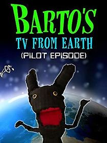 Watch Barto's TV from Earth