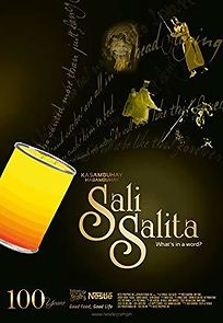 Watch Sali-salita