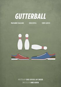 Watch Gutterball (Short 2014)