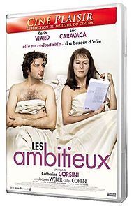 Watch Les ambitieux