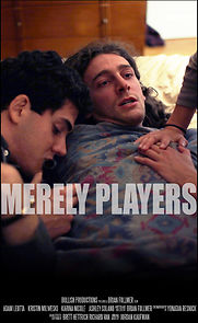 Watch Merely Players