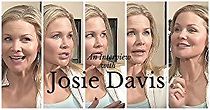 Watch Interview with Josie Davis