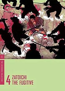 Watch Zatoichi the Fugitive