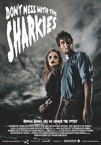 Watch Don't Mess with the Sharkies (Short 2015)