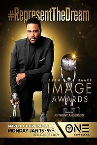 Watch 49th NAACP Image Awards Red Carpet