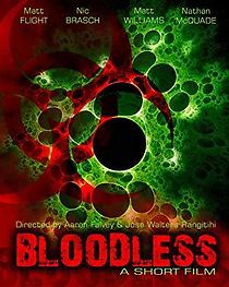 Watch Bloodless
