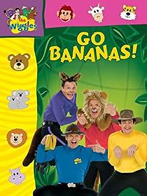 Watch The Wiggles Go Bananas!