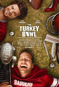 Watch The Turkey Bowl