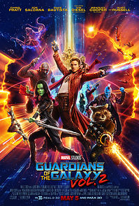 Watch Guardians of the Galaxy Vol. 2