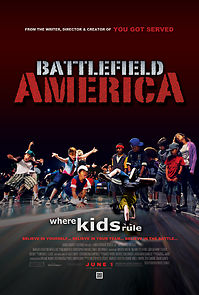 Watch Battlefield America