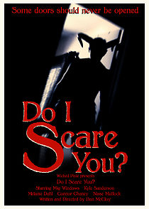 Watch Do I Scare You?