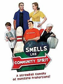 Watch Smells Like Community Spirit