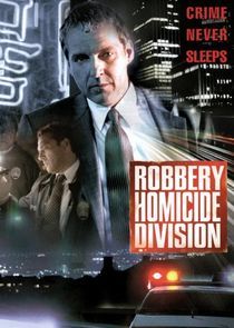 Watch Robbery Homicide Division