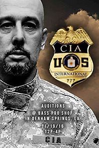 Watch CIA International