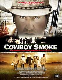 Watch Cowboy Smoke
