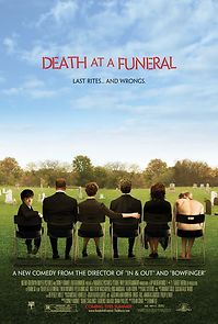 Watch Death at a Funeral