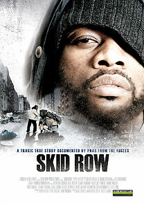 Watch Skid Row