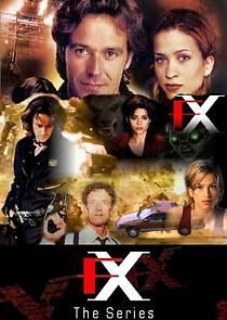 Watch F/X: The Series