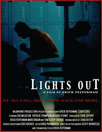 Watch Lights Out (Short 2006)