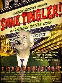 Watch Spine Tingler! The William Castle Story