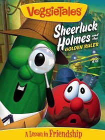 Watch VeggieTales: Sheerluck Holmes and the Golden Ruler