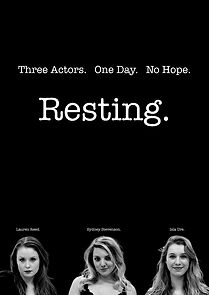 Watch Resting (Short 2013)