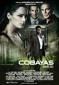 Watch Cobayas: Human Test