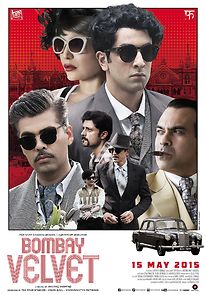 Watch Bombay Velvet