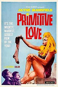 Watch Primitive Love