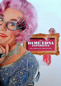 Watch The Dame Edna Experience