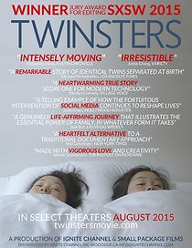 Watch Twinsters