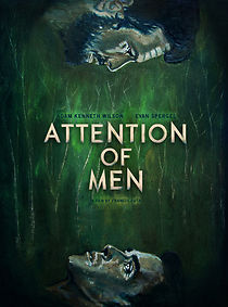 Watch Attention of Men