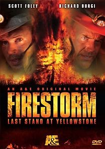 Watch Firestorm: Last Stand at Yellowstone