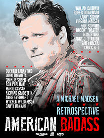 Watch American Badass: A Michael Madsen Retrospective