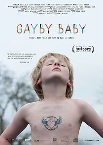 Watch Gayby Baby
