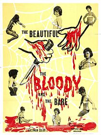Watch The Beautiful, the Bloody, and the Bare